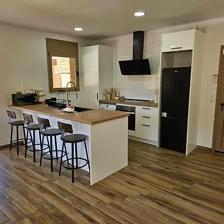 Utopia Holiday home