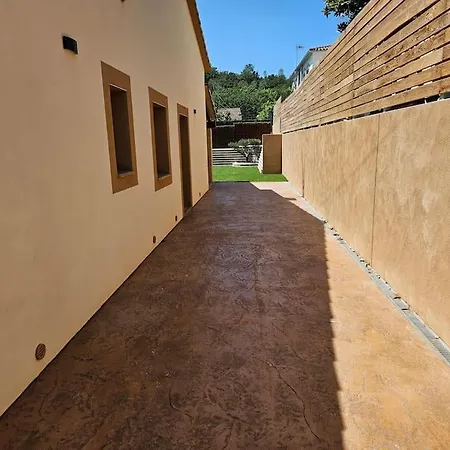 Utopia Holiday home