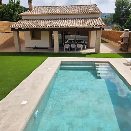 Holiday home Utopia