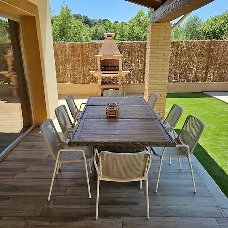 Utopia Holiday home *