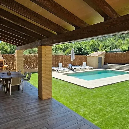 Utopia Holiday home *