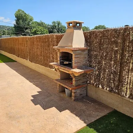 Utopia Holiday home *