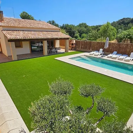 Utopia Holiday home