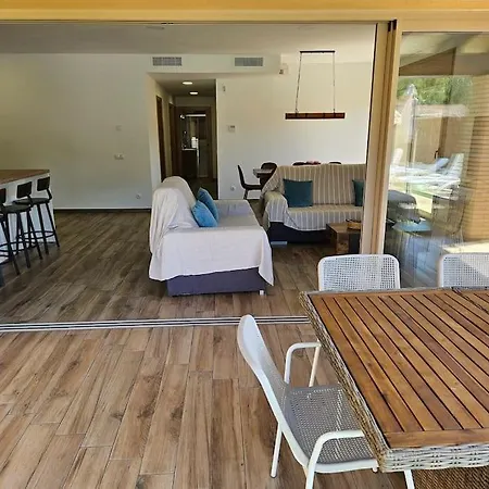 Utopia Holiday home Vidreres