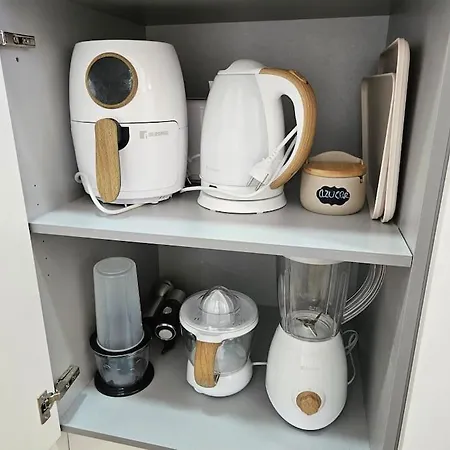 Semesterbostad Utopia Vidreres