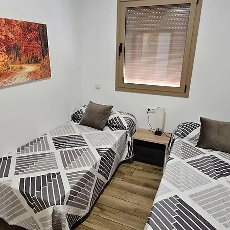 Utopia Semesterbostad Vidreres