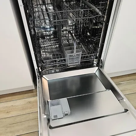 Semesterbostad Utopia Vidreres